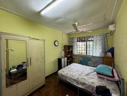Pasir Panjang Gardens (D5), Terrace #446132291